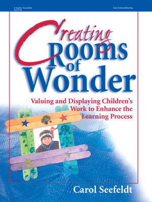 cover image of Creating Rooms of Wonder